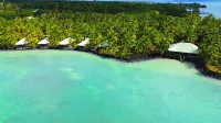 Le Vasa Resort - Pools