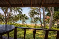 Pankabay Resort - con vista mare