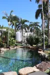 Colonial Palms Motor Inn