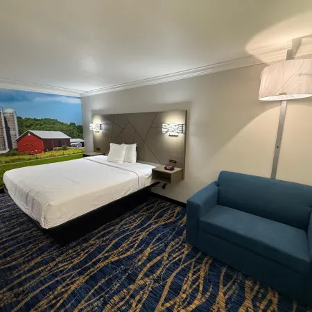 Travelodge by Wyndham Odessa