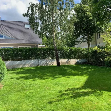 Ferienwohnung Sturmmöwe