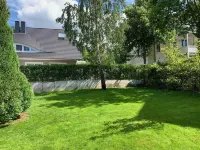 Ferienwohnung Sturmmöwe