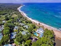 Villa Montaña Beach Resort Hotels in Aguadilla