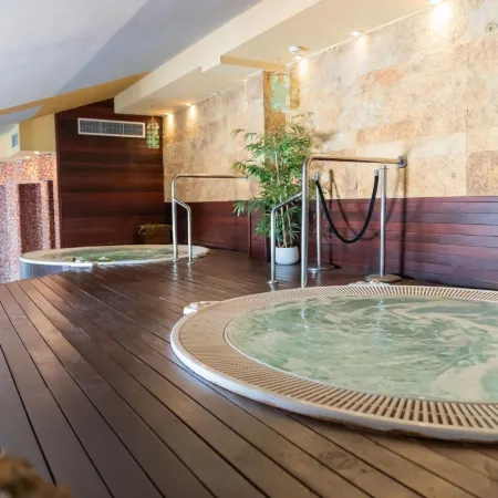 Hotel Monarque Costa Narejos