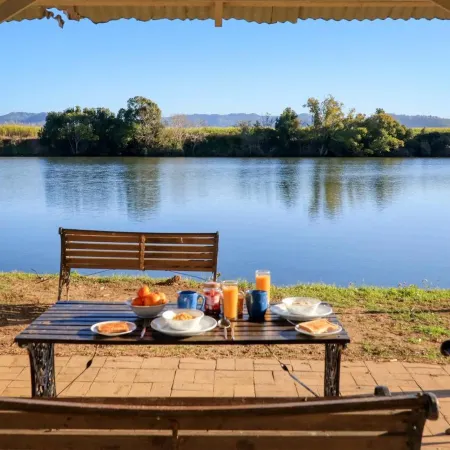 Tweed River Motel