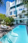 Zest Boutique Hotel by the Living Journey Collection - Beach resorts