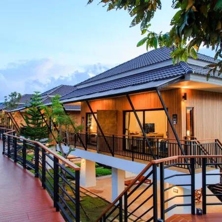 Phuruakeeree Resort