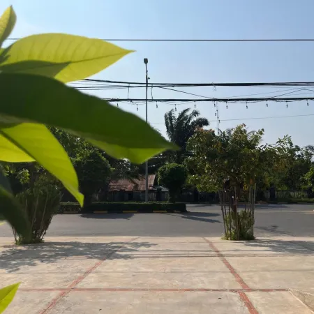 Kep Sea View Hotel