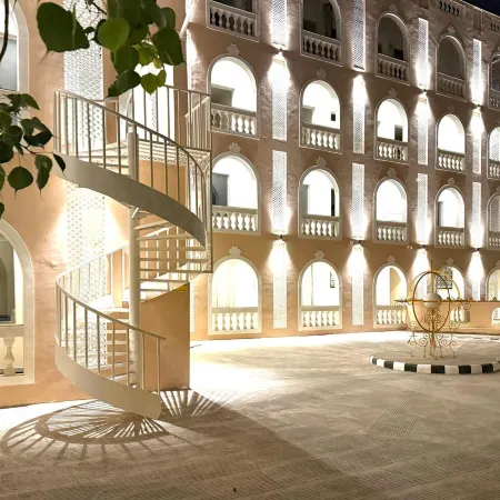 Rambagh Resort