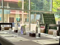 Hotel Sadhana Executive - วิวภูเขา