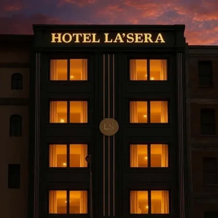 HOTEL LA SERA
