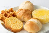 The Celecton Fujisan Gotemba Interchange - breakfast