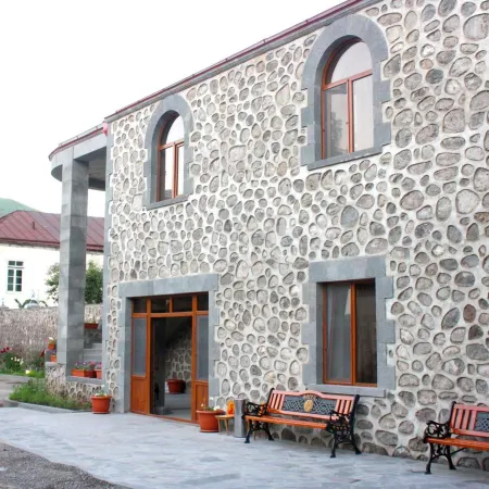 Christy Hotel