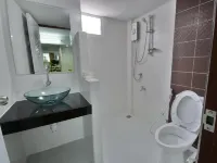 The Bless Residence