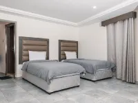 فندق جراند السالمية فنادق في السالمية