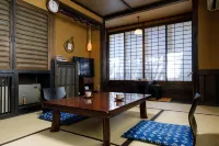 Yama No Yado Shinmeikan - breakfast