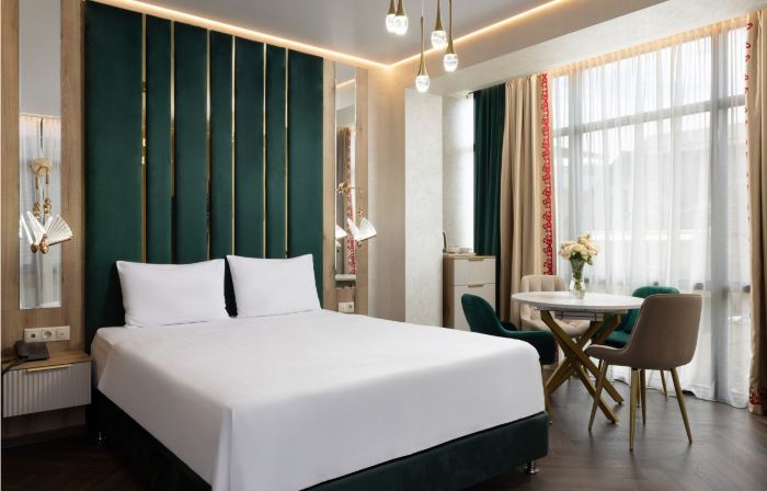 SM Royal by Stellar Hotels - All Inclusive