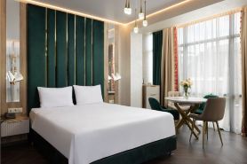 SM Royal by Stellar Hotels - All Inclusive