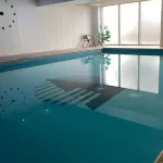 海弗萊爾酒店 - 泳池