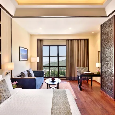 Four Points by Sheraton Srinagar