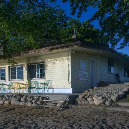 Spirit Lake Resort Motel
