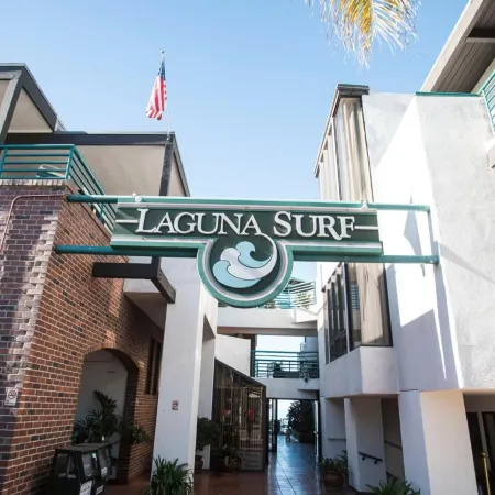 Laguna Surf