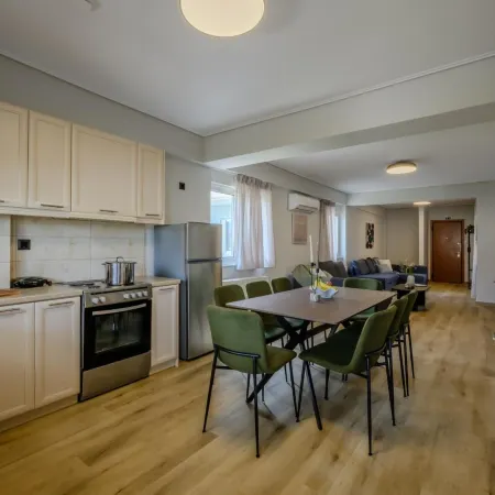 Elise Apartment Airport by Airstay