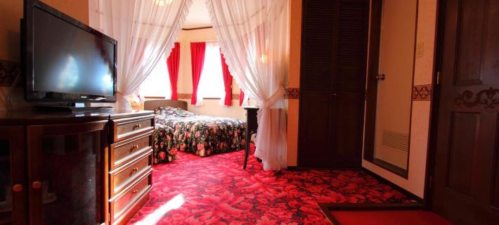 Scotch Court Hotel a Nasu