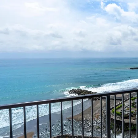 Atagawa Ocean Resort