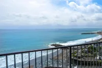 Atagawa Ocean Resort - Ocean View