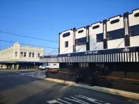 CocoBrew Boutique Apartments - breakfast