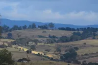 Bega Caravan Park
