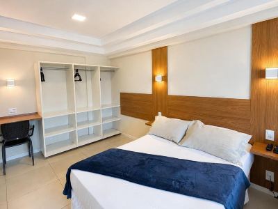 Hotel Cantareira