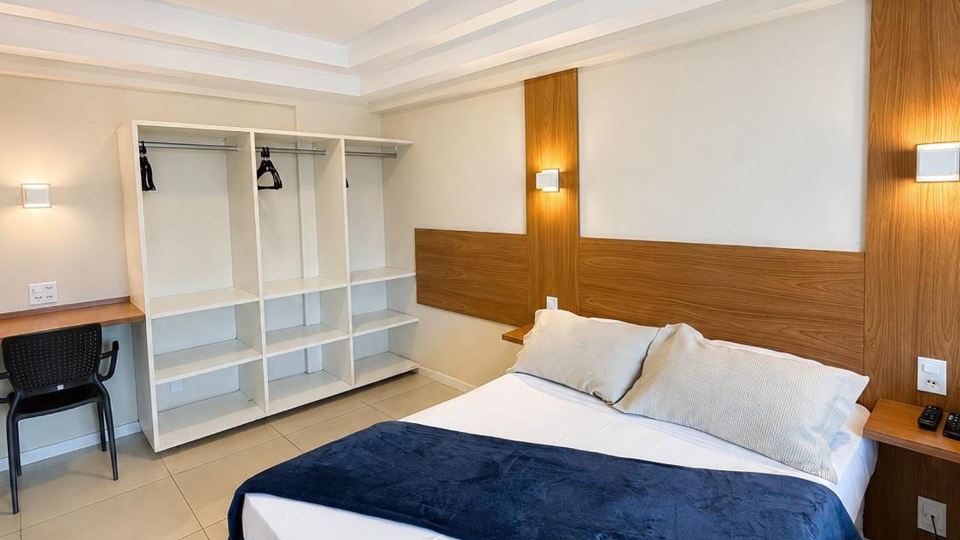 Hotel Cantareira