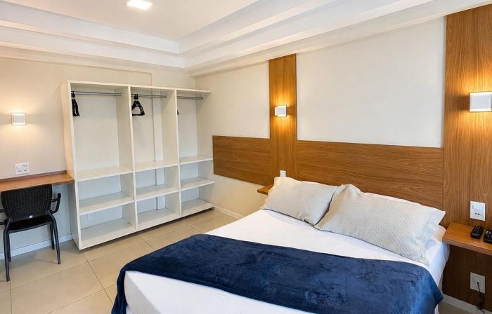Hotel Cantareira