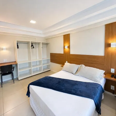 Hotel Cantareira