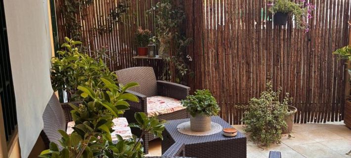 Epimonì B&B Hoteles en Catania