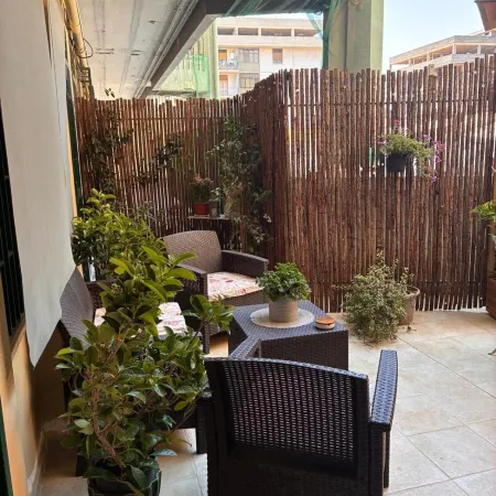 Epimonì B&B