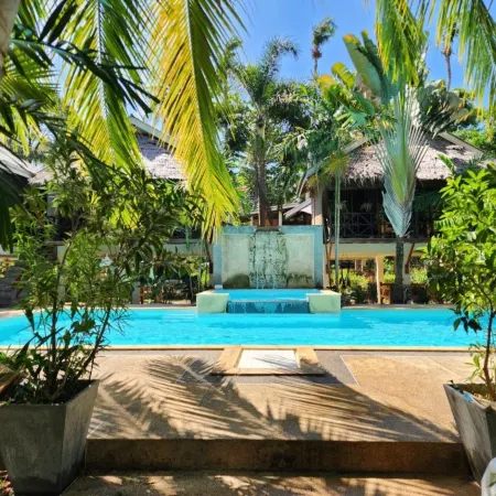 Garden Chalets Koh Lanta