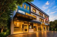 Hotel Beverly Palace Kozhikode - Hotel and Restaurant - 2-Star