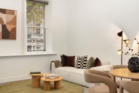City Limits Hotel Apartments