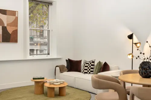 City Limits Hotel Apartments - Apartments