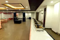 Hotel the Yellow - Desayuno