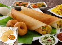 JALCHHABI HOTEL & RESORT - breakfast