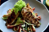 Bruga Boutique Hotel - breakfast
