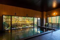 Hotel Route-Inn Tsuyama Ekimae - balneario