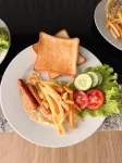 ลา วิซตา เวลิกามา - สระว่ายน้ำแบบอินฟินิตี้