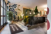Arco Vecchio Urban Suite - Epoca Collection - Rum och frukost