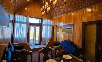 First Aid Kit Pattern Gulmarg Woods by Stay Pattern (Gulmarg) - 2026 Prices, Reviews & Deals ...