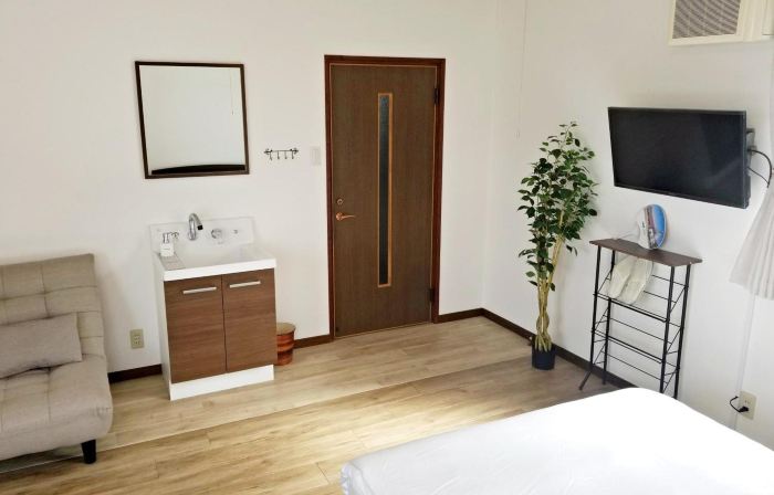 Guest House Tatara